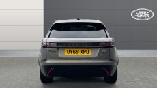 Land Rover Range Rover Velar 2.0 D240 R-Dynamic HSE 5dr Auto Diesel Estate